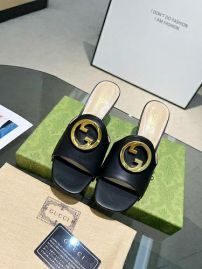 Picture of Gucci Shoes Women _SKUfw135117078fw